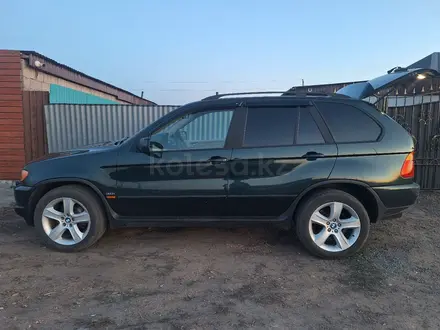 BMW X5 2003 года за 5 700 000 тг. в Павлодар – фото 24