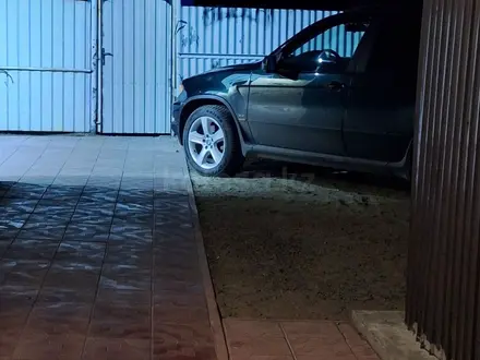BMW X5 2003 года за 5 700 000 тг. в Павлодар – фото 28