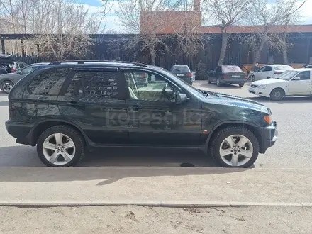 BMW X5 2003 года за 5 700 000 тг. в Павлодар – фото 29