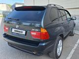 BMW X5 2003 годаүшін5 700 000 тг. в Павлодар – фото 3