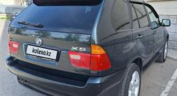 BMW X5 2003 годаүшін5 700 000 тг. в Павлодар – фото 4