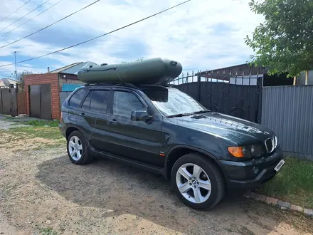BMW X5 2003 года за 5 700 000 тг. в Павлодар