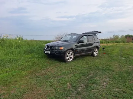 BMW X5 2003 года за 5 700 000 тг. в Павлодар – фото 31