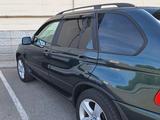 BMW X5 2003 годаүшін5 700 000 тг. в Павлодар – фото 4
