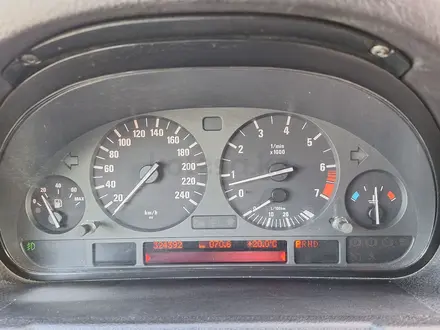 BMW X5 2003 года за 5 700 000 тг. в Павлодар – фото 6