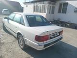 Audi 100 1991 годаfor1 100 000 тг. в Тараз – фото 4