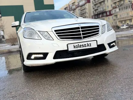 Mercedes-Benz E 200 2010 года за 8 200 000 тг. в Алматы – фото 2