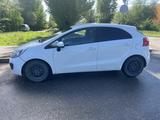 Kia Rio 2014 года за 4 100 000 тг. в Астана – фото 4