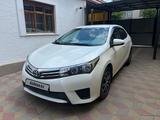 Toyota Corolla 2014 года за 6 700 000 тг. в Актобе
