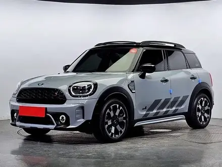 Mini Countryman 2023 года за 19 800 000 тг. в Астана