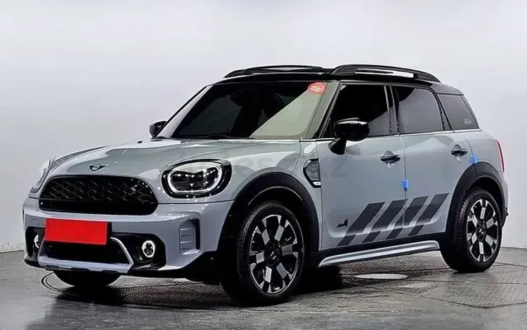 Mini Countryman 2023 годаfor19 800 000 тг. в Астана