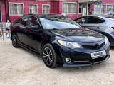 Toyota Camry 2012 года за 8 800 000 тг. в Актау – фото 2