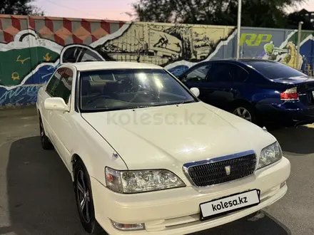 Toyota Cresta 1998 года за 3 000 000 тг. в Алматы