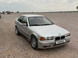 BMW 318 1991 годаүшін700 000 тг. в Алматы