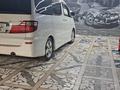 Toyota Alphard 2007 годаfor6 500 000 тг. в Уральск – фото 4