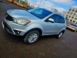 SsangYong Actyon 2013 года за 5 500 000 тг. в Астана