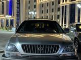 Lexus RX 300 2000 годаүшін6 000 000 тг. в Кызылорда