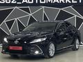 Toyota Camry 2022 годаfor13 490 000 тг. в Актау