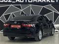 Toyota Camry 2022 годаfor13 490 000 тг. в Актау – фото 2