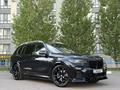BMW X7 2022 года за 47 000 000 тг. в Астана