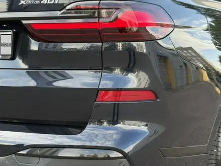 BMW X7 2022 года за 47 000 000 тг. в Астана – фото 15