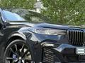 BMW X7 2022 года за 47 000 000 тг. в Астана – фото 3
