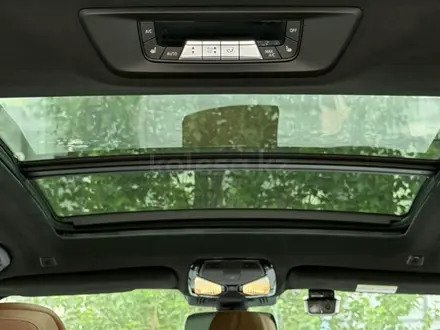 BMW X7 2022 года за 47 000 000 тг. в Астана – фото 34