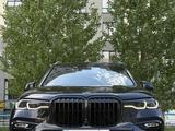 BMW X7 2022 года за 47 000 000 тг. в Астана – фото 4