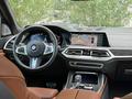 BMW X7 2022 года за 47 000 000 тг. в Астана – фото 35