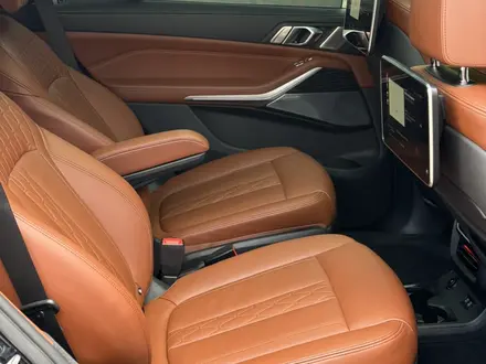 BMW X7 2022 года за 47 000 000 тг. в Астана – фото 31