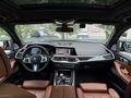 BMW X7 2022 года за 47 000 000 тг. в Астана – фото 30