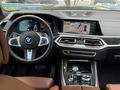 BMW X7 2022 года за 47 000 000 тг. в Астана – фото 29