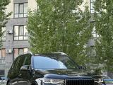BMW X7 2022 года за 47 000 000 тг. в Астана – фото 2