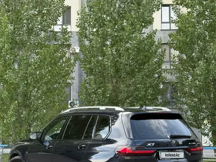 BMW X7 2022 года за 47 000 000 тг. в Астана – фото 8