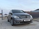 Mercedes-Benz B 170 2007 годаүшін2 000 000 тг. в Атырау