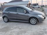 Mercedes-Benz B 170 2007 годаүшін2 000 000 тг. в Атырау – фото 4