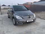 Mercedes-Benz B 170 2007 годаүшін2 000 000 тг. в Атырау – фото 2