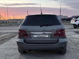 Mercedes-Benz B 170 2007 годаүшін2 000 000 тг. в Атырау – фото 5