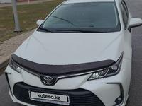 Toyota Corolla 2022 годаүшін12 500 000 тг. в Астана