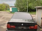 BMW 525 1990 года за 650 000 тг. в Караганда