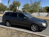 Toyota Carina E 1995 года за 2 200 000 тг. в Кентау – фото 2