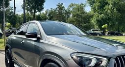 Mercedes-Benz GLE Coupe 53 AMG 2021 годаүшін55 000 000 тг. в Алматы – фото 4