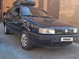 Volkswagen Passat 1993 годаүшін1 900 000 тг. в Астана – фото 2