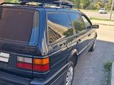 Volkswagen Passat 1993 годаүшін1 900 000 тг. в Астана – фото 3