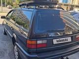 Volkswagen Passat 1993 годаүшін1 900 000 тг. в Астана – фото 4