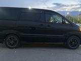 Toyota Alphard 2005 годаfor7 400 000 тг. в Уральск