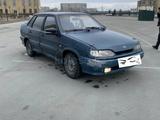 ВАЗ (Lada) 2115 2001 года за 930 000 тг. в Семей