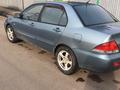 Mitsubishi Lancer 2007 года за 2 600 000 тг. в Алматы