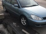 Mitsubishi Lancer 2007 года за 2 700 000 тг. в Алматы – фото 5