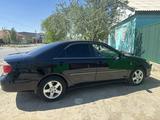 Toyota Camry 2003 годаүшін4 800 000 тг. в Кызылорда